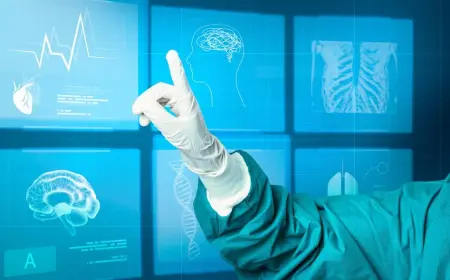 В России разработали систему оценки состояния здоровья