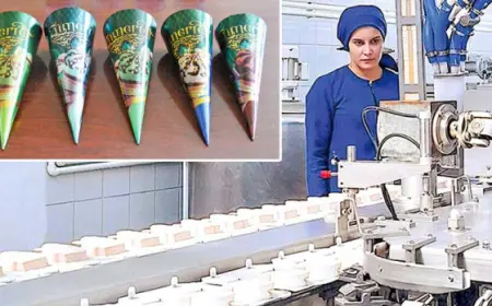 Möwsümiň islegli önümi