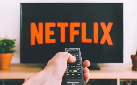 Netflix emeli aň (AI) ulgamyny ornaşdyrýar