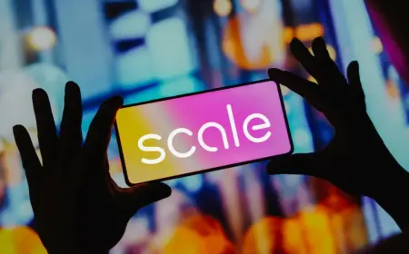 Scale AI-de uly göwrümli işden çykarmalar