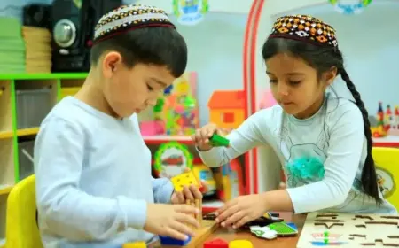 Порядок зачисления в детский сад по месту жительства ребёнка: правовые и практические основы