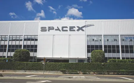 SpaceX станет самой дорогой частной компанией