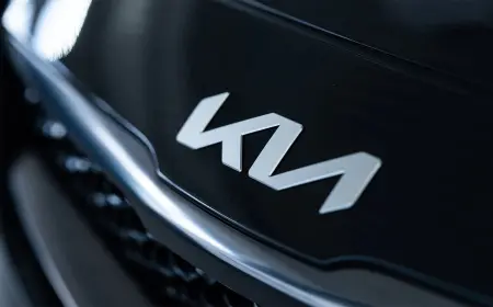 «KIA» подвела итоги первого полугодия