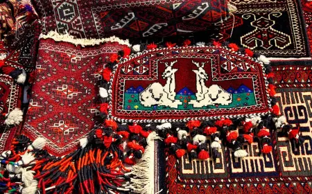 Наше национальное достояние — великолепное произведение искусства