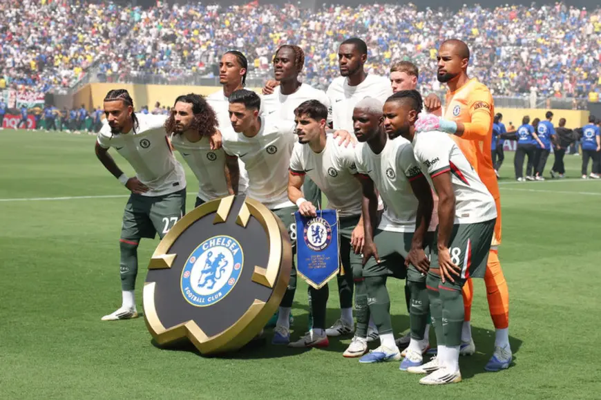 If Chelsea wins the Club World Cup, it will earn €120 million