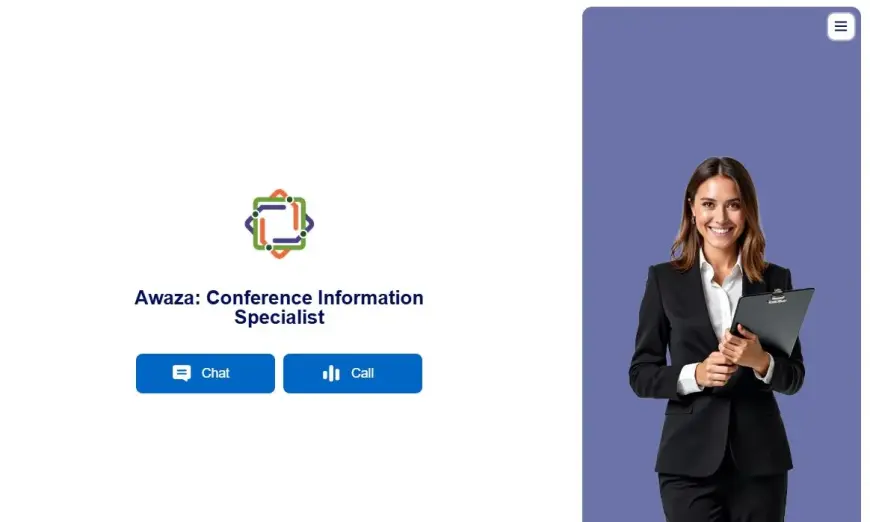 “Awaza AI” Virtual Assistant Launched in Turkmenistan: A New Opportunity for UN Forum Participants