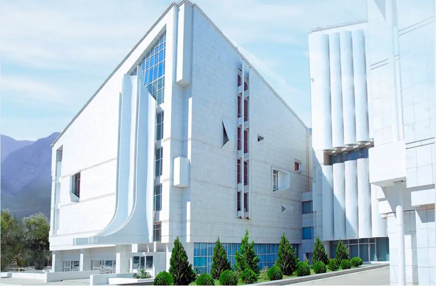 Maýa Kulyýewa adyndaky Türkmen milli konserwatoriýasy 2025/2026 okuw ýylyna dalaşgärleri çagyrýar