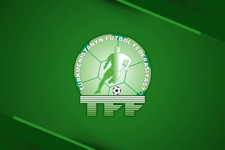 The Football Federation of Turkmenistan Conducts a Training Seminar on Match Commissioning
