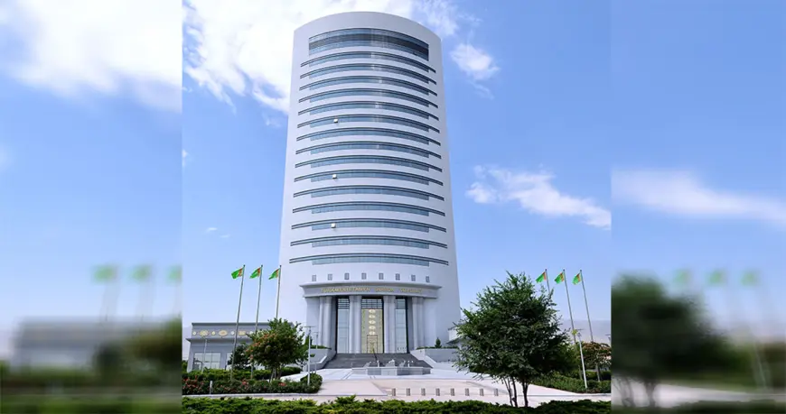Total Value of Transactions at the State Commodity and Raw Materials Exchange of Turkmenistan Exceeded 1.471 Million USD