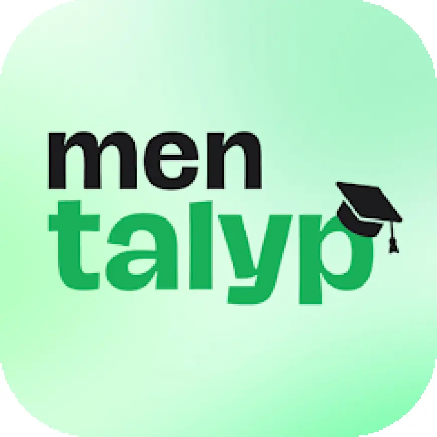 Täze “MenTalyp” mobil goşundysy işe girizildi