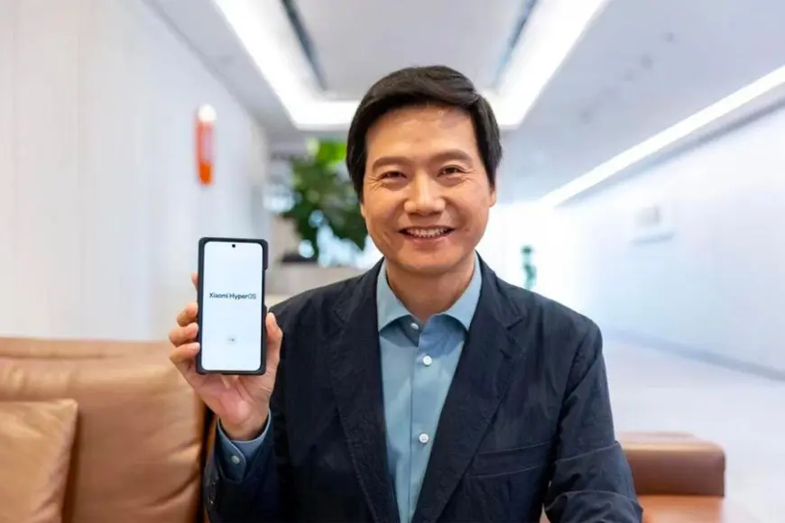 Xiaomi to End Support for Dozens of Smartphone Models with HyperOS 3 Update