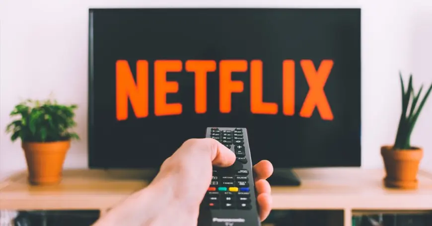 Netflix emeli aň (AI) ulgamyny ornaşdyrýar