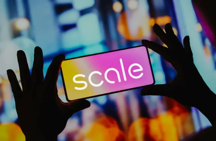 Scale AI-de uly göwrümli işden çykarmalar