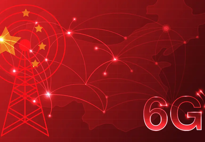 Проведены испытания сети 6G