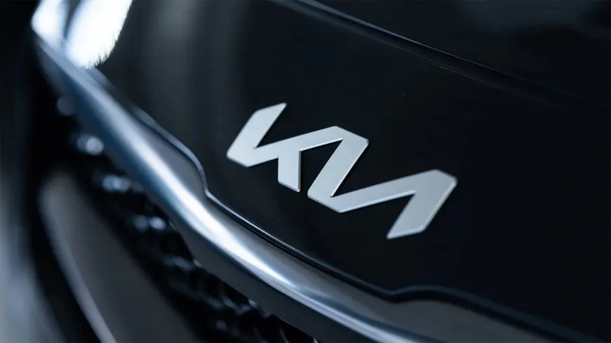 «KIA» подвела итоги первого полугодия