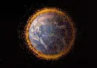 Japan Develops International Rules for Space Debris Cleanup