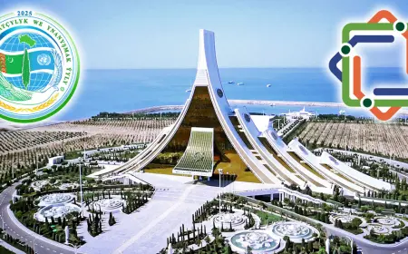 A Private Sector Forum to Be Held Within the Framework of the UN Conference in Turkmenistan