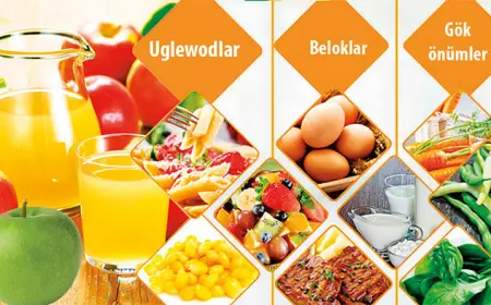 Важность правильного питания во время беременности