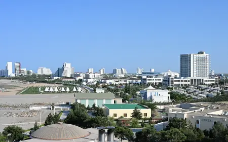 Civil Society Forum Begins on the Caspian Sea Coast