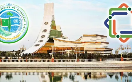 Третья Конференция ООН по развивающимся странам без выхода к морю: вызовы, программы и перспективы развития