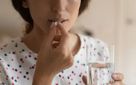 Qaramlik keltirib chiqarmaydigan kuchli og‘riq qoldiruvchi dori yaratildi