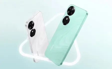 HONOR Play 10C  — amatly bahaly, güýçli prosessorly we uly batareýaly smartfon