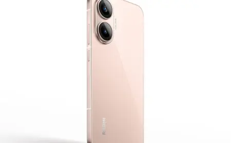 Xiaomi 16 seriýasy we Redmi Turbo 5 meýilnamanyň öňüsyrasynda