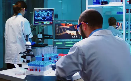 Корейские учёные установили, что старение может «передаваться» от клетки к клетке