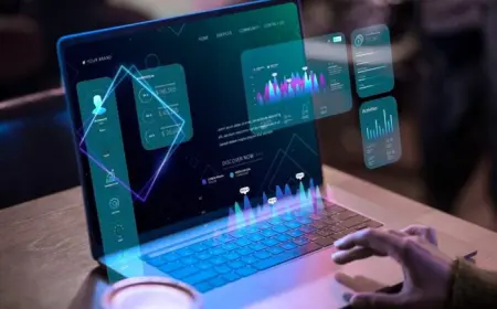 Specialized Educational Programs on Artificial Intelligence and Blockchain Technologies Being Developed in Turkmenistan’s Universities