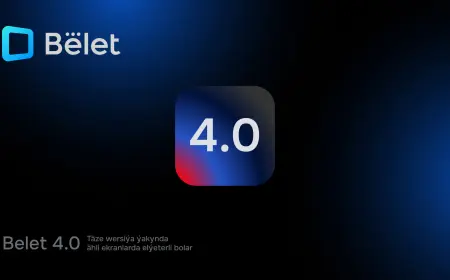 Belet готовит масштабное обновление: спорт и кино объединяются на одной платформе