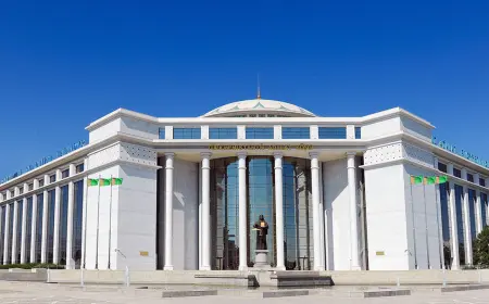 Türkmenistanda harby gullukçy gulluk döwründe görýän ukyby zaýalanandygy üçin 40 müň manat kompensasiýa aldy