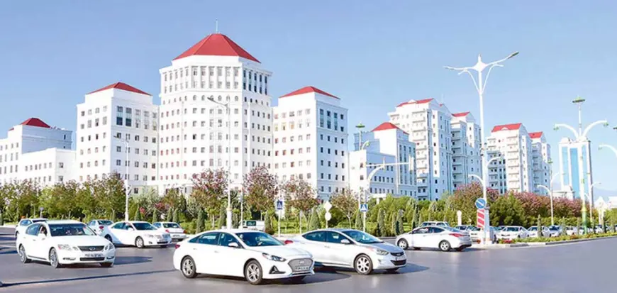 Türkmen telekeçileri durmuş maksatly taslamalaryň amala aşyrylmagyna işjeň gatnaşýarlar