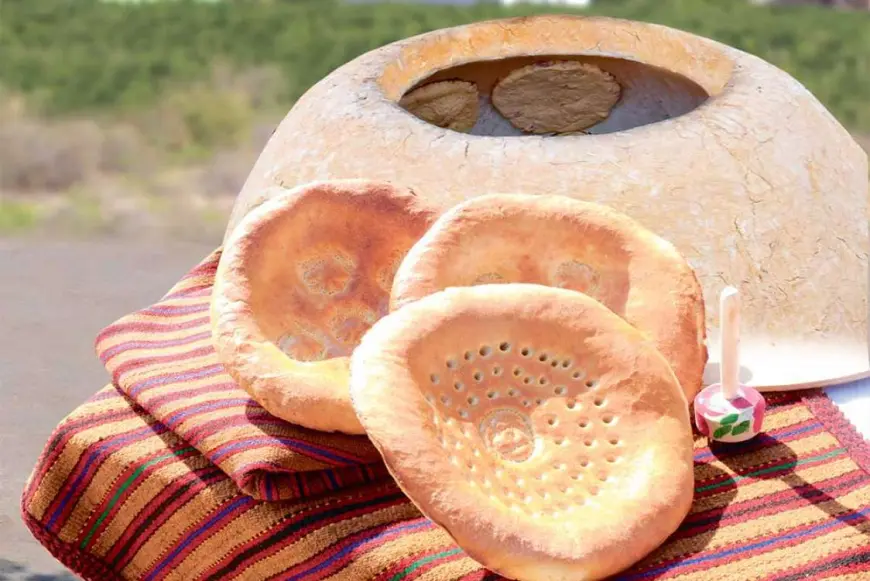 Baş nygmaty – önümçilik ýerinde