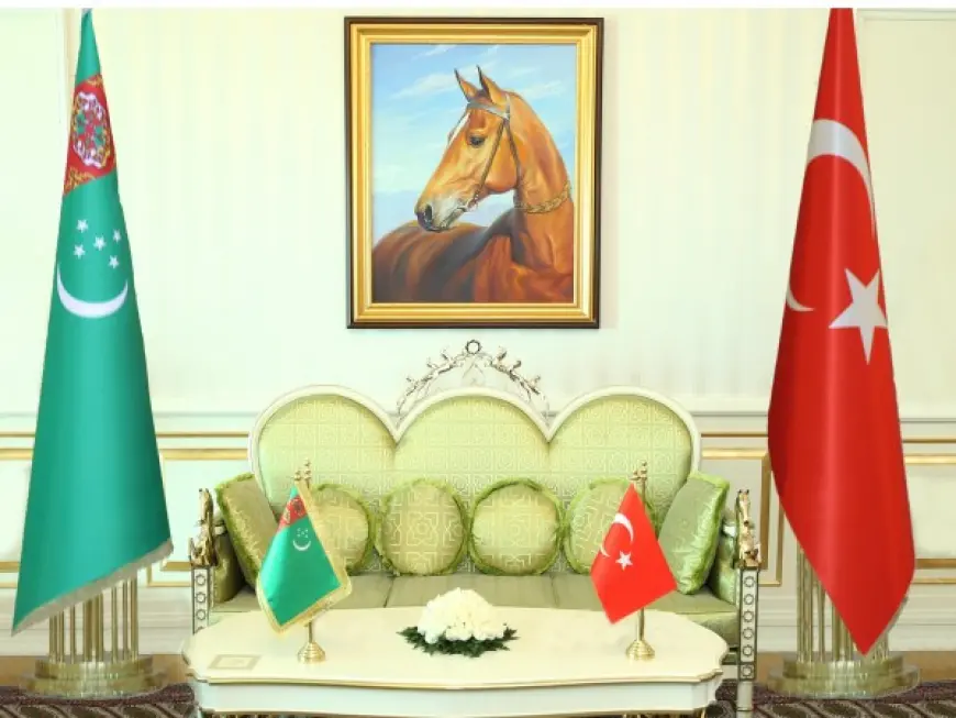 Türkiýe Türkmenistanyň raýatlary üçin talyp wizasyny almak boýunça tertibi ýeňilleşdirdi