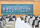 Инвестиционный форум Туркменистана начал свою работу в «Авазе»