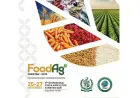 Туркменские предприниматели приглашаются на международную выставку «FoodAg 2025», которая пройдет в городе Карачи, Пакистан