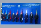 Туркменистан принял участие в очередном заседании Совета глав правительств СНГ