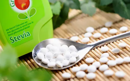 Steviyadan olingan ekstrakt oshqozon osti bezi saratoni hujayralarini yo‘q qilishi mumkin