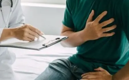 JAMA: Çagalykdaky ýokary gan basyşy ýürek-damar kesellerinden ir wagtda ölümiň sebäbi bolup biler