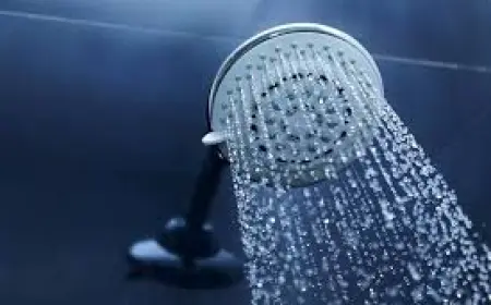 Горячий душ — простой способ уснуть быстрее без снотворного