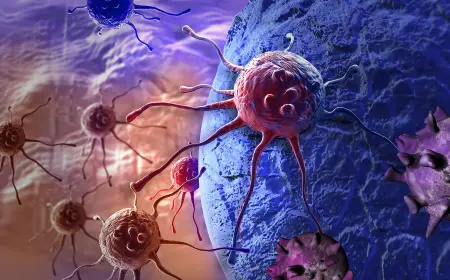 Ученые обнаружили «окно уязвимости» у раковых клеток