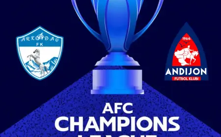 “Arkadag” Futbol Topary üçin Taryhy Duşuşyk