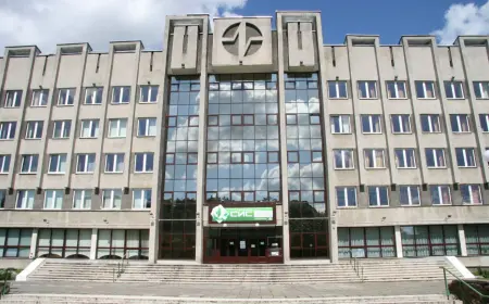 Belarusian Universities Continue Accepting Applications from Turkmen Students