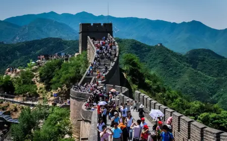 Russiýa we Hytaý arasyndaky bir ýyllyk synag wizasyz režim barada