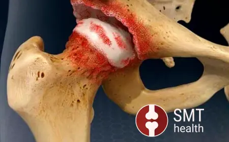 Bone Health & Osteonecrosis After COVID‑19: Causes, Diagnostics, Treatment & Prevention