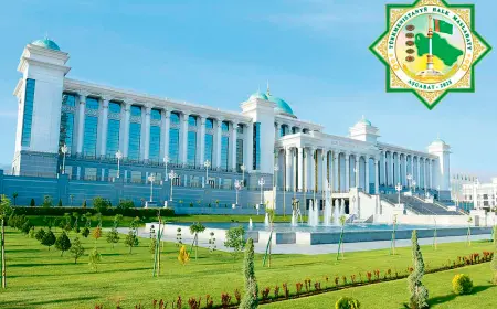 State Awards Ceremony and Honoring of “Turkmen’s Golden Age” Prize Winners to Be Held on