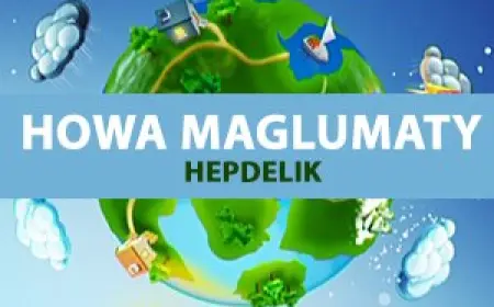 Lebap Welaýaty: 22-nji Sentýabr (Ertir) üçin Howa Maglumaty