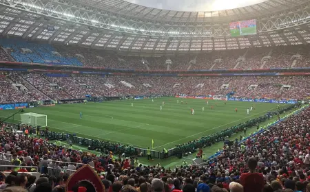 2024/25 — сезон с наибольшим количеством футбольных болельщиков на стадионах в Европе