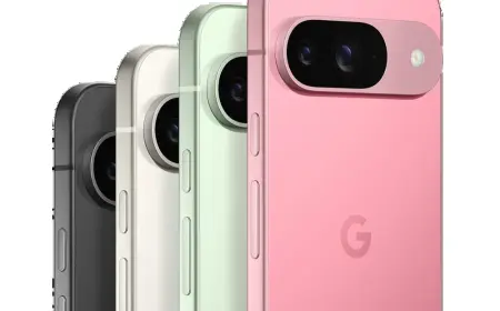 Объявлены смартфоны с лучшими экранами