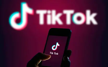 Трамп утвердил соглашение о передаче контроля над операциями TikTok в США американскому бизнесу